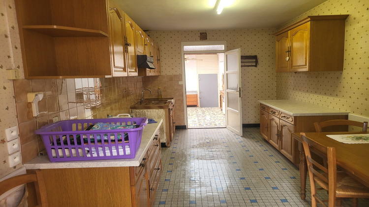 Ma-Cabane - Vente Maison MARNES, 88 m²