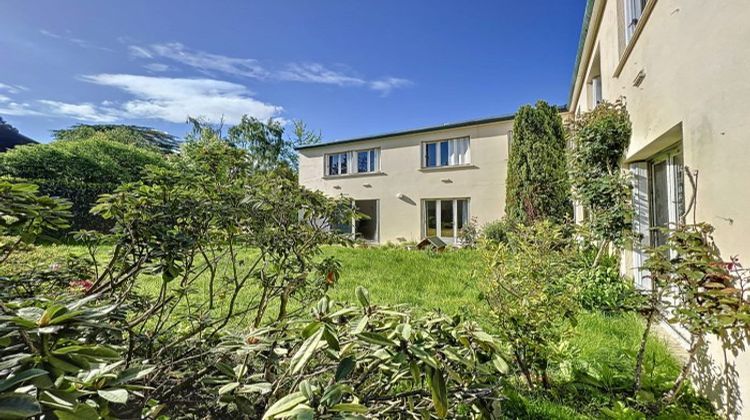 Ma-Cabane - Vente Maison Marnes-la-Coquette, 200 m²