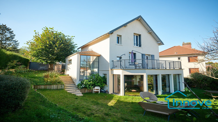 Ma-Cabane - Vente Maison Marnes-la-Coquette, 167 m²