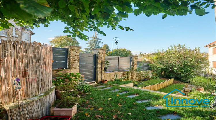 Ma-Cabane - Vente Maison Marnes-la-Coquette, 167 m²