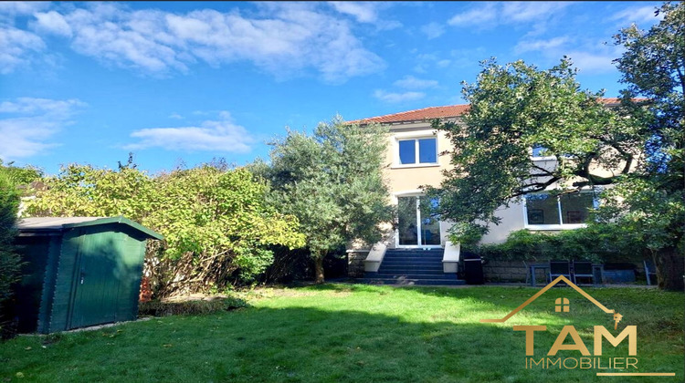 Ma-Cabane - Vente Maison Marnes-la-Coquette, 190 m²