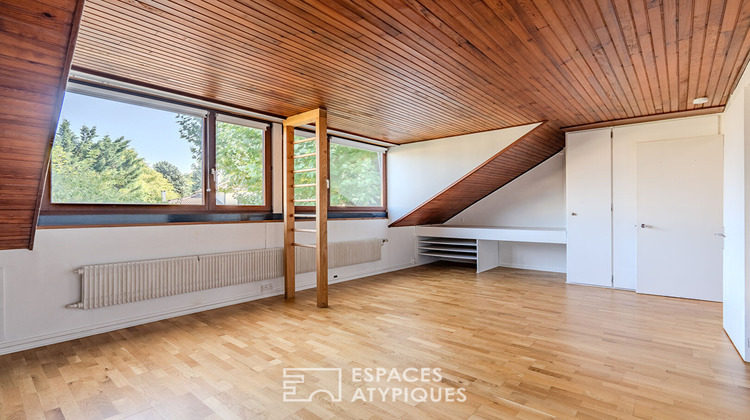 Ma-Cabane - Vente Maison MARNES-LA-COQUETTE, 150 m²