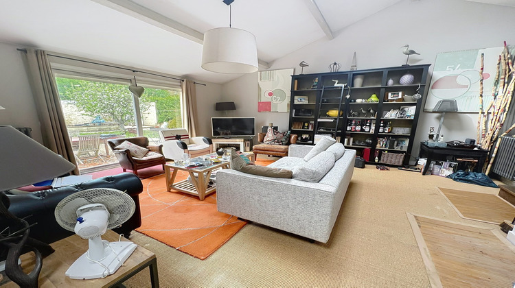 Ma-Cabane - Vente Maison Marnes-la-Coquette, 146 m²