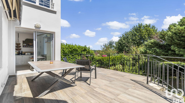 Ma-Cabane - Vente Maison Marnes-la-Coquette, 177 m²