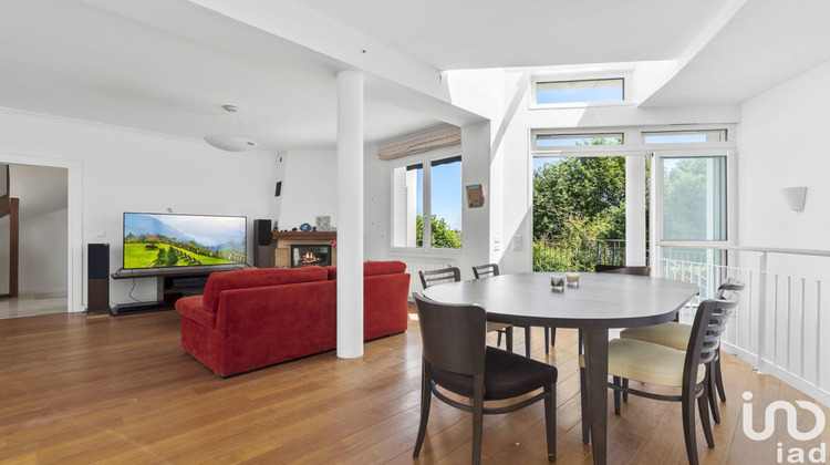 Ma-Cabane - Vente Maison Marnes-la-Coquette, 177 m²