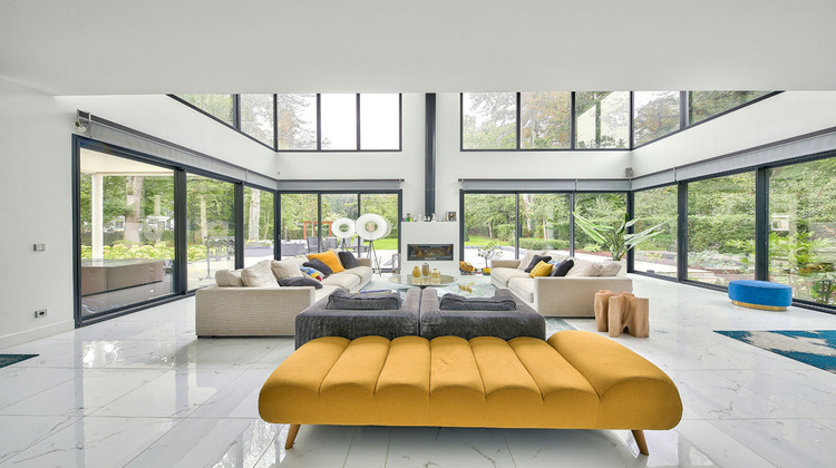 Ma-Cabane - Vente Maison MARNES-LA-COQUETTE, 750 m²