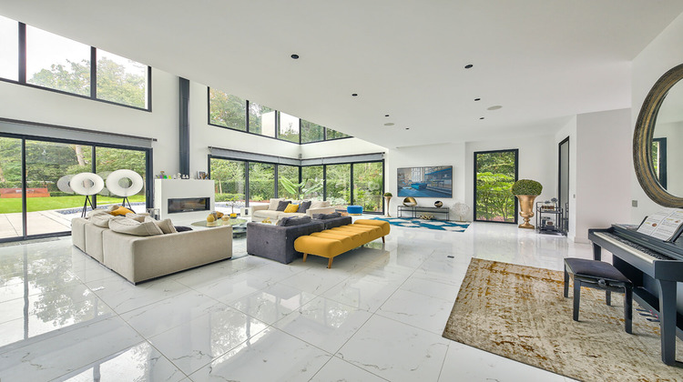 Ma-Cabane - Vente Maison MARNES-LA-COQUETTE, 750 m²