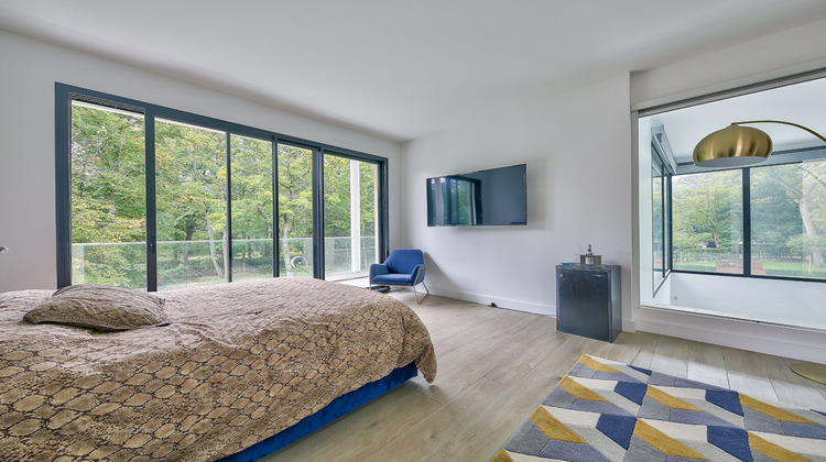 Ma-Cabane - Vente Maison MARNES-LA-COQUETTE, 750 m²