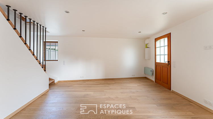 Ma-Cabane - Vente Maison MARNES-LA-COQUETTE, 79 m²