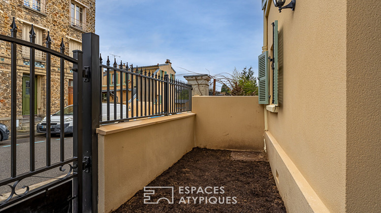 Ma-Cabane - Vente Maison MARNES-LA-COQUETTE, 79 m²