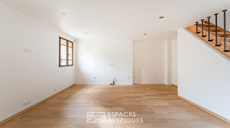 Ma-Cabane - Vente Maison MARNES-LA-COQUETTE, 79 m²