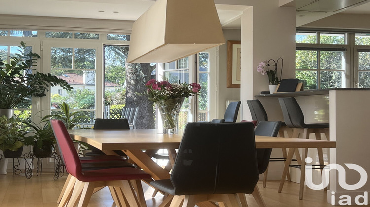 Ma-Cabane - Vente Maison Marnes-la-Coquette, 263 m²