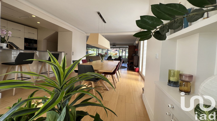 Ma-Cabane - Vente Maison Marnes-la-Coquette, 263 m²