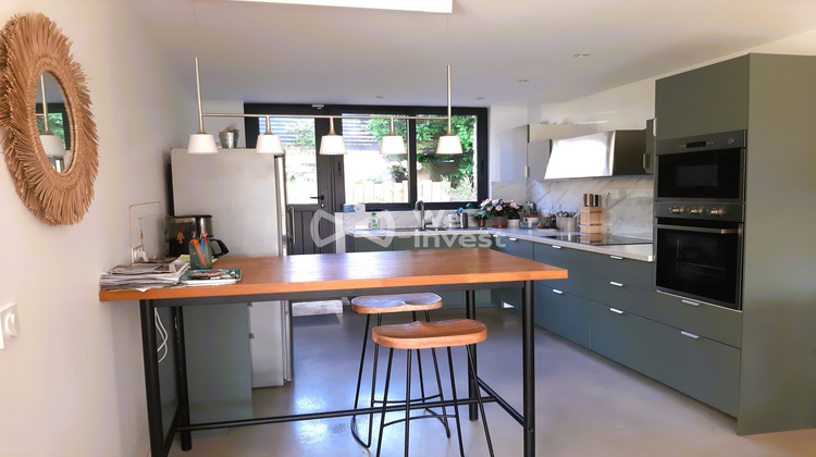 Ma-Cabane - Vente Maison Marnes-la-Coquette, 167 m²