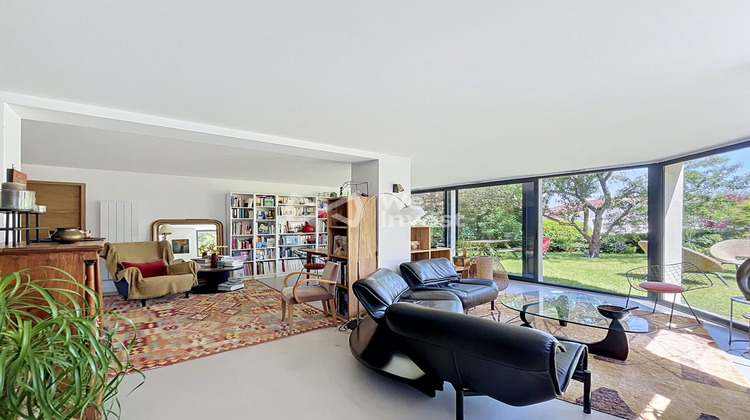 Ma-Cabane - Vente Maison Marnes-la-Coquette, 167 m²