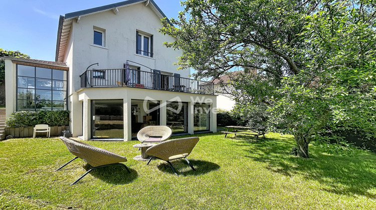 Ma-Cabane - Vente Maison Marnes-la-Coquette, 167 m²