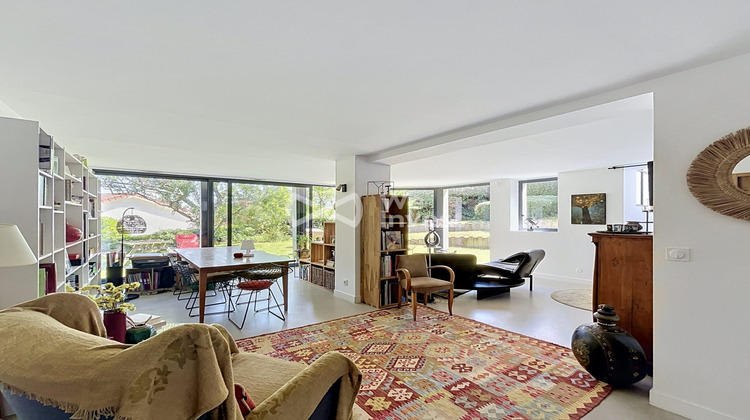Ma-Cabane - Vente Maison Marnes-la-Coquette, 167 m²