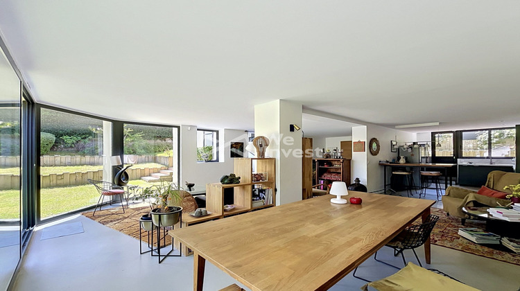 Ma-Cabane - Vente Maison Marnes-la-Coquette, 167 m²