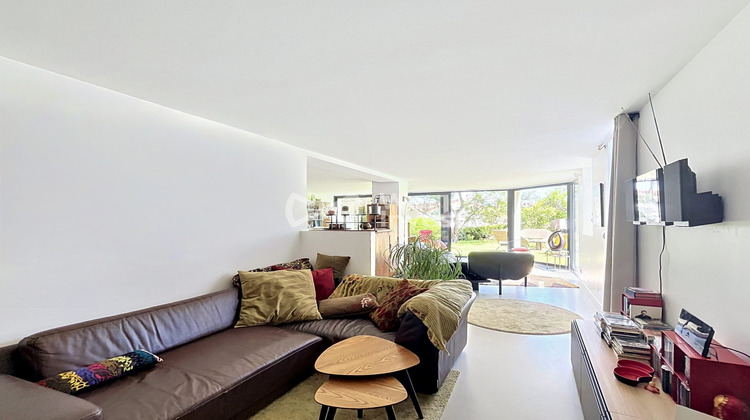 Ma-Cabane - Vente Maison Marnes-la-Coquette, 167 m²