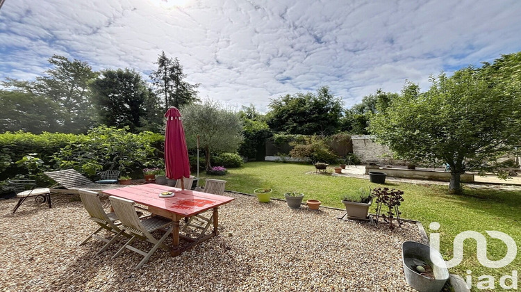 Ma-Cabane - Vente Maison Marnes-la-Coquette, 166 m²