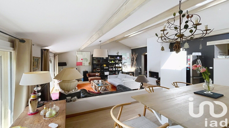 Ma-Cabane - Vente Maison Marnes-la-Coquette, 166 m²