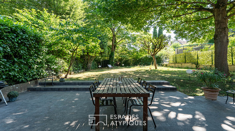 Ma-Cabane - Vente Maison MARNES-LA-COQUETTE, 233 m²