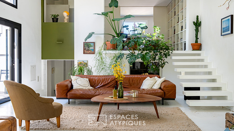 Ma-Cabane - Vente Maison MARNES-LA-COQUETTE, 233 m²