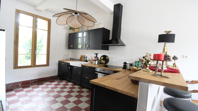 Ma-Cabane - Vente Maison Marnhagues-et-Latour, 125 m²