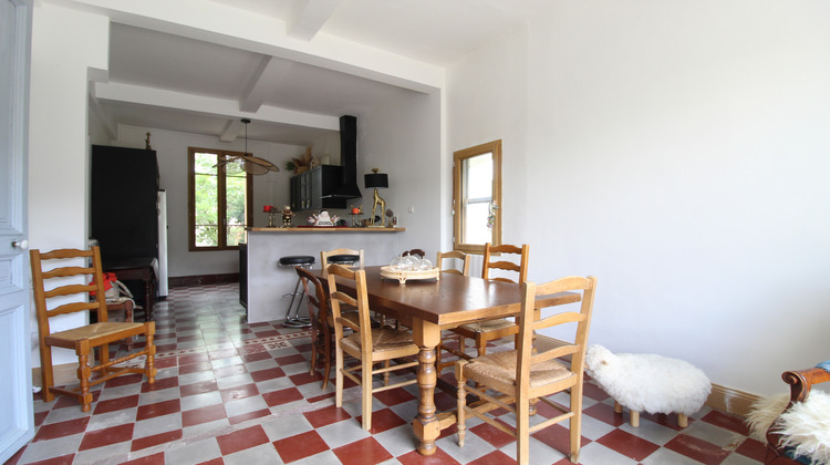 Ma-Cabane - Vente Maison Marnhagues-et-Latour, 125 m²