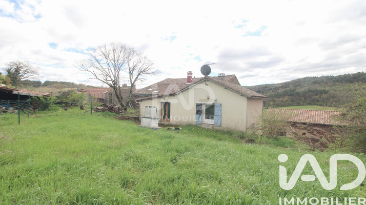 Ma-Cabane - Vente Maison Marnhagues-Et-Latour, 78 m²