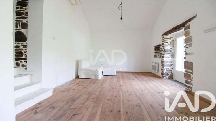 Ma-Cabane - Vente Maison Marnhagues-Et-Latour, 78 m²