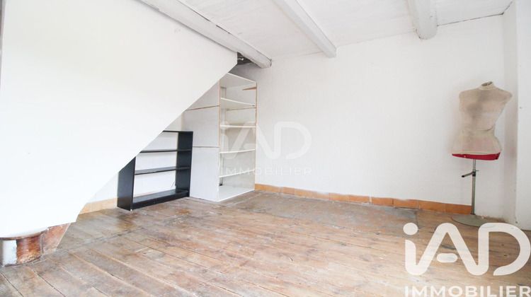 Ma-Cabane - Vente Maison Marnhagues-Et-Latour, 78 m²