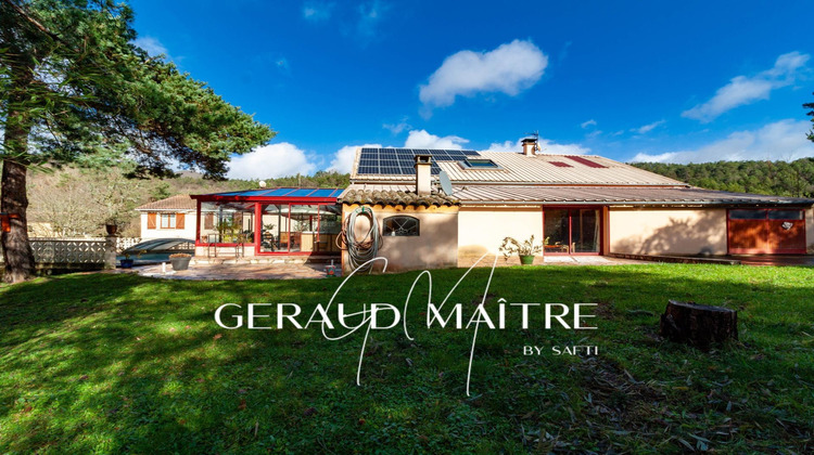 Ma-Cabane - Vente Maison Marnhagues-Et-Latour, 285 m²