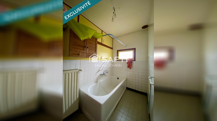 Ma-Cabane - Vente Maison Marnoz, 115 m²