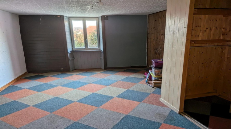 Ma-Cabane - Vente Maison Marnoz, 210 m²