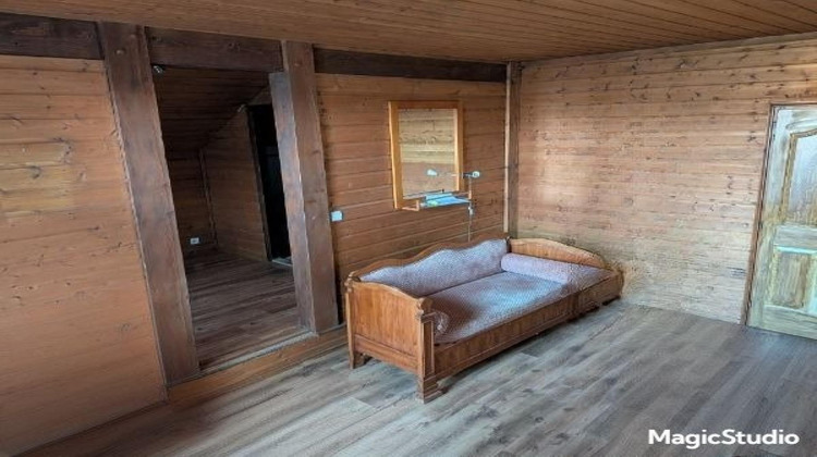 Ma-Cabane - Vente Maison Marnoz, 210 m²