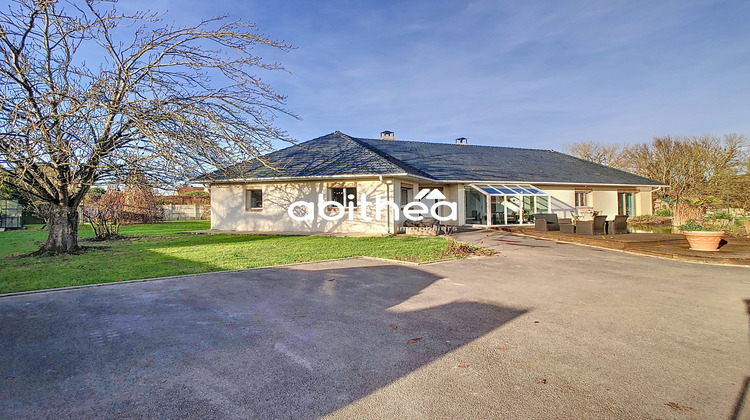 Ma-Cabane - Vente Maison Maroeuil, 293 m²