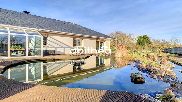 Ma-Cabane - Vente Maison Maroeuil, 293 m²