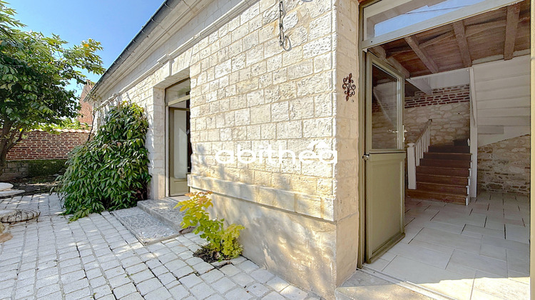 Ma-Cabane - Vente Maison Maroeuil, 113 m²