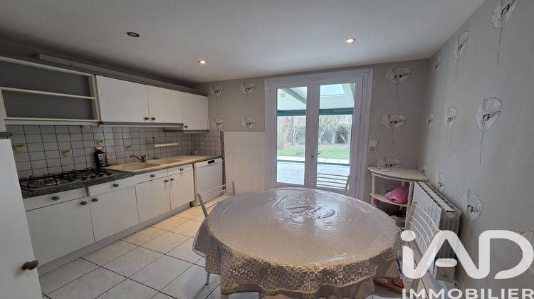 Ma-Cabane - Vente Maison Maroeuil, 105 m²