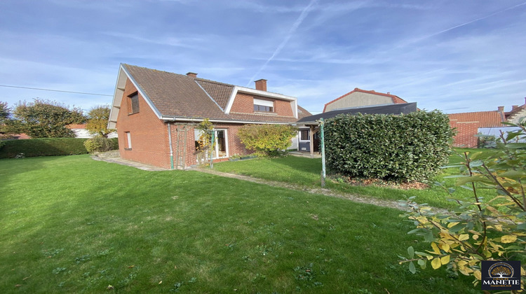 Ma-Cabane - Vente Maison Maroeuil, 140 m²