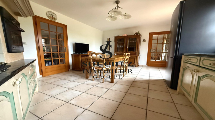 Ma-Cabane - Vente Maison Maroeuil, 202 m²