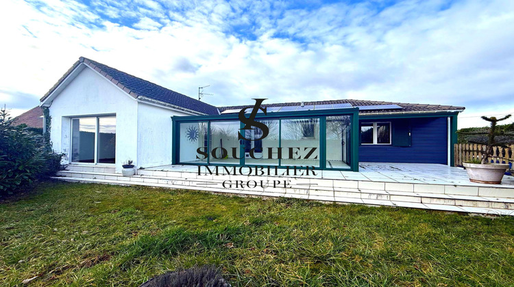 Ma-Cabane - Vente Maison Maroeuil, 105 m²