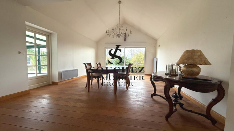 Ma-Cabane - Vente Maison Maroeuil, 105 m²