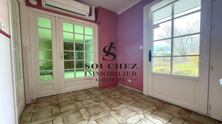 Ma-Cabane - Vente Maison Maroeuil, 105 m²