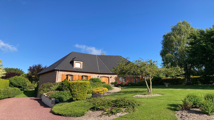 Ma-Cabane - Vente Maison Maroeuil, 202 m²