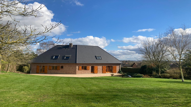 Ma-Cabane - Vente Maison Maroeuil, 202 m²