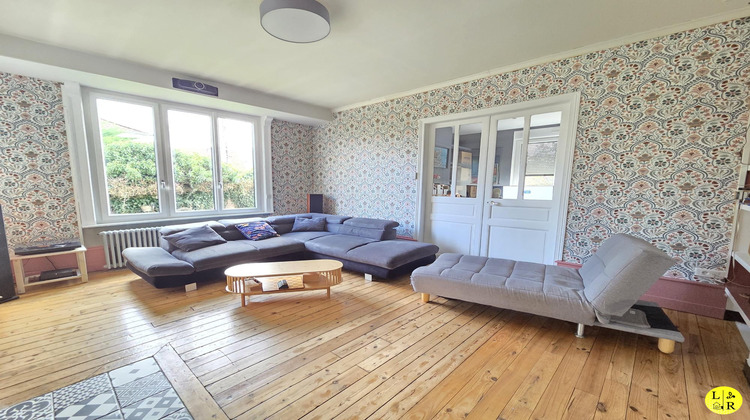 Ma-Cabane - Vente Maison Maroeuil, 248 m²