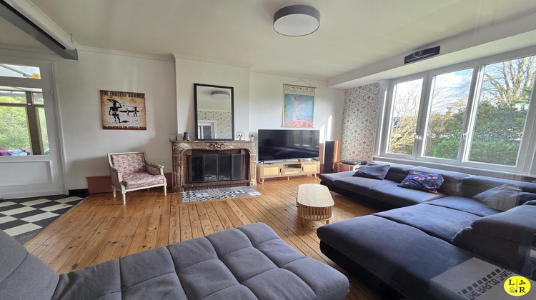 Ma-Cabane - Vente Maison Maroeuil, 248 m²