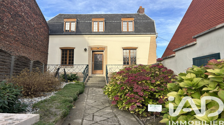 Ma-Cabane - Vente Maison Maroeuil, 108 m²